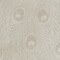 1 Yard Cream Peacock Feather Finch Linen Damask Jacquard Upholstery Fabric 55 Inches Wide